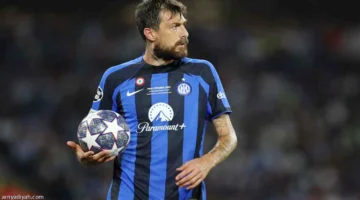 إعلان حاسم.. وكيل لاعبي الإنتر يرفض انتقالهم إلى الهلال